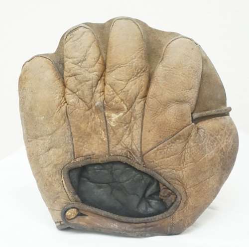 Ratsch Peerless Duck Web Back